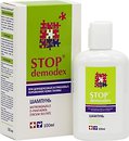 Шампуни для волос Stop Demodex