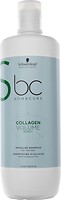Фото Schwarzkopf Professional BC Bonacure Collagen Volume Boost Micellar мицеллярный для объема волос 1 л