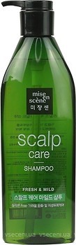 Фото Mise En Scene Scalp Care восстанавливающий 680 мл