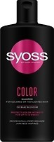 Фото Syoss Professional Performance Color для окрашенных и тонированных волос 440 мл