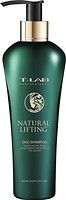 Фото T-Lab Professional Natural Lifting Duo для объема волос 300 мл