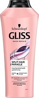 Фото Gliss Kur Split Hair Miracle для поврежденных волос и секущихся кончиков 400 мл