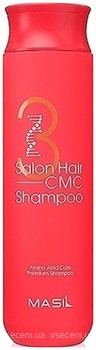 Фото Masil 3 Salon Hair CMC с аминокислотами 300 мл