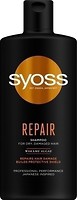 Фото Syoss Professional Performance Repair для сухих и поврежденных волос 440 мл