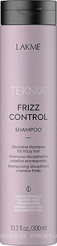 Фото Lakme Teknia Frizz Control для вьющихся волос 300 мл