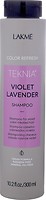 Фото Lakme Teknia Color Refresh Violet Lavender для волос фиолетовых оттенков 300 мл