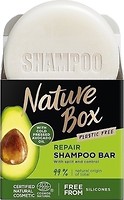 Фото Nature Box Repair с маслом авокадо 85 г