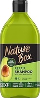 Фото Nature Box Repair с маслом авокадо 385 мл