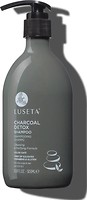 Фото Luseta Charcoal Detox для жирных волос 500 мл