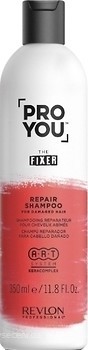 Фото Revlon Professional Pro You The Fixer Repair для поврежденных волос 350 мл