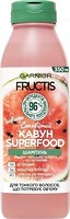 Фото Fructis Superfood Сочный арбуз для тонких волос 350 мл