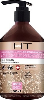 Фото Hair Trend Color Protection для окрашенных волос 500 мл