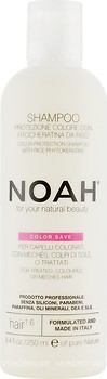Фото Noah Protect Hair Color для защиты цвета 250 мл
