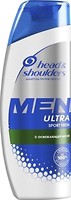 Фото Head & Shoulders Men Ultra Sports Fresh 360 мл