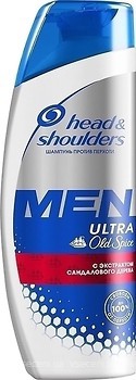 Фото Head & Shoulders Old Spice for Men Ultra против перхоти 360 мл