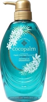 Фото Cocopalm Natural Luxury SPA Polynesian увлажняющий 480 мл