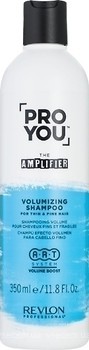 Фото Revlon Professional Pro You The Amplifier Volumizing для объема волос 350 мл