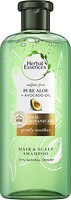 Фото Herbal Essences Алоэ и масло авокадо для питания волос 380 мл