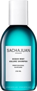 Фото Sachajuan Stockholm Ocean Mist Volume для объема волос 250 мл