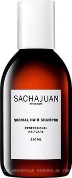 Фото Sachajuan Stockholm Normal Hair для нормальных волос 250 мл