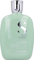 Фото Alfaparf Milano Semi Di Lino Scalp Rebalance Purifying Low 250 мл