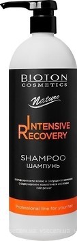 Фото Bioton Cosmetics Intensive Recovery для укрепления волос 1 л