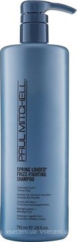 Фото Paul Mitchell Spring Loaded Frizz-Fighting для вьющихся волос 710 мл