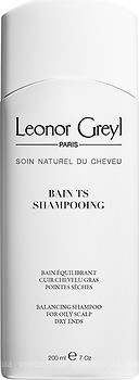 Фото Leonor Greyl Bain TS себорегулирующий 200 мл