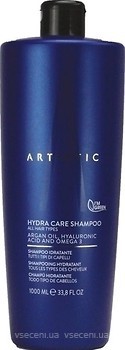 Фото Artistic Hair Hydra Care увлажняющий 1 л