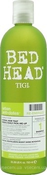 Фото Tigi Bed Head Urban Antidotes Re-energize для нормальных волос 750 мл