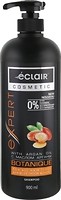 Фото Eclair Infra Care Expert Argan Oil для всех типов волос 900 мл