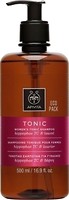 Фото Apivita Women's Tonic тонизирующий 500 мл