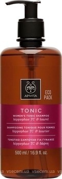 Фото Apivita Women's Tonic тонизирующий 500 мл