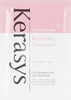 Фото KeraSys Hair Clinic System Repairing восстанавливающий 8 мл