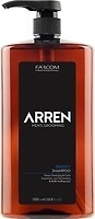 Фото Farcom Arren Men’s Grooming Purify Глубокое очищение и уход 1 л