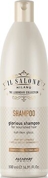 Фото Alfaparf IL Salone Milano Glorious для сухих и поврежденных волос 500 мл
