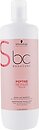 Фото Schwarzkopf Professional BC Bonacure Repair Rescue восстанавливающий 1 л
