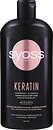 Фото Syoss Professional Performance Keratin для ломких волос 750 мл