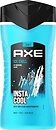Фото AXE Ice Chill Scent Insta Cool 3в1 250 мл