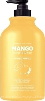 Фото Pedison Institut-Beaute Mango Rich Protein 500 мл
