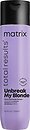 Фото Matrix Total Results Unbreak My Blonde укрепляющий 300 мл