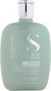 Фото Alfaparf Milano Semi Di Lino Scalp Balancing Low для жирной кожи головы 250 мл