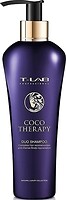 Фото T-Lab Professional Coco Therapy Duo для всех типов волос 300 мл