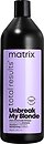 Фото Matrix Total Results Unbreak My Blonde укрепляющий 1 л