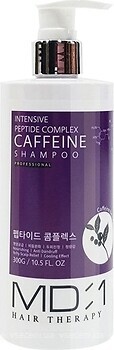 Фото MD:1 Intensive Peptide Complex Caffeine с кофеином 300 мл