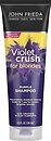 Фото John Frieda Sheer Blonde Violet Crush для нейтрализации желтизны волос 250 мл