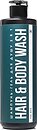 Фото Hillary For Man Hair & Body Wash 2в1 500 мл