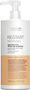 Фото Revlon Professional Restart Recovery Restorative Micellar восстанавливающий 1 л