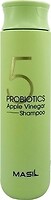Фото Masil 5 Probiotics Apple Vinegar против перхоти 300 мл