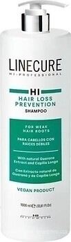 Фото Hipertin Linecure Hair Loss Prevention против выпадения волос 1 л